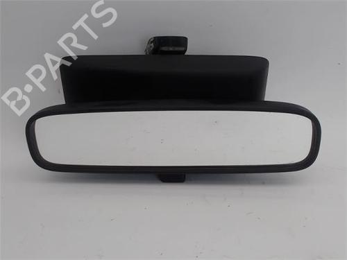 Used Rear mirror MAZDA 5 (CR) [2005-2010]  16522686
