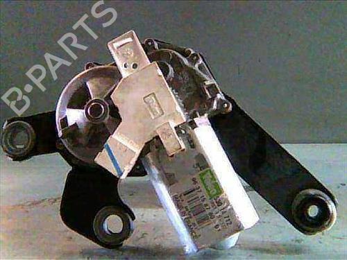 Used Rear wiper motor CITROËN C3 I (FC_, FN_) 1.4 i (73 hp) 11340103