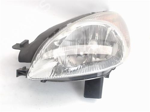 Used Left headlight CITROËN XSARA PICASSO (N68) 2.0 HDi (90 hp) 16646319