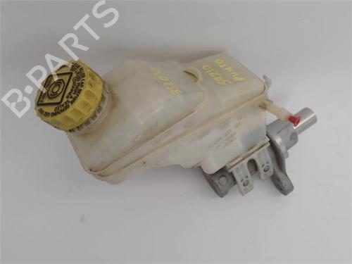 Brake master cylinder FIAT GRANDE PUNTO (199_) 1.2 | BP18332519M77 
