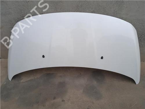 Hood PEUGEOT 3008 I MPV (0U_) 2.0 HDi Hybrid4 | BP22984217C1 