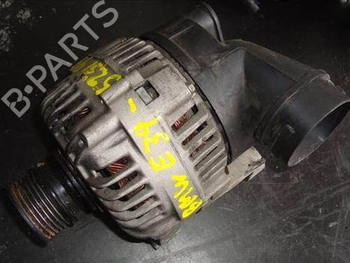 Used Alternator BMW 5 (E39) 523 i (170 hp) 9684821