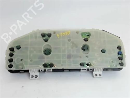 Instrument cluster MAZDA PREMACY (CP)  | BP10706827C47 