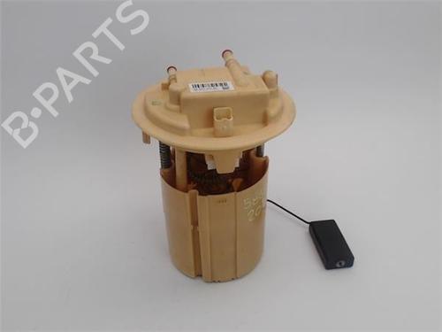 Used Fuel pump PEUGEOT 207 (WA_, WC_) 1.6 HDi (90 hp) 15548081