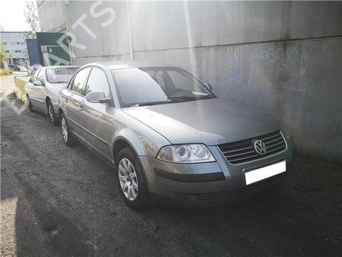 Commande Chauffage VW PASSAT B5.5 (3B3) 1.9 TDI | BP13388314I5 
