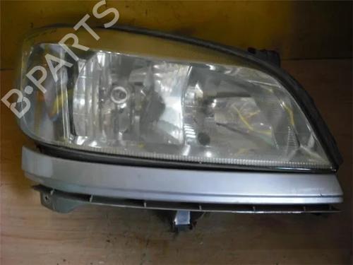 Venstre forlygte OPEL ZAFIRA A MPV (T98) 1.8 16V (F75) (116 hp) 12104296