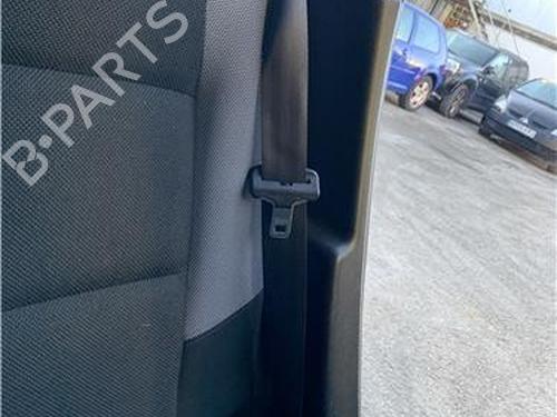 Rear left seatbelt PEUGEOT 207 (WA_, WC_) | BP32419267I29