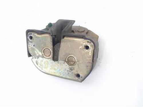 Rear left lock CHRYSLER VOYAGER / GRAND VOYAGER III (GS_, NS_)  | BP27347112C100 