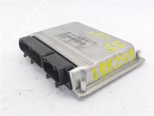 Electronic module AUDI A4 B5 (8D2) 1.8 T | BP13643503M83