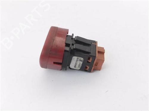 Warning switch PEUGEOT EXPERT Van (VF3A_, VF3U_, VF3X_) 2.0 HDi 120 | BP29135054I22 