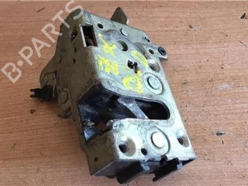 Used Front right lock CITROËN ZX (N2) [1991-1999]  12597061