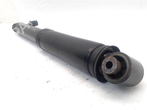 Left rear shock absorber RENAULT MEGANE IV Hatchback (B9A/M/N_) 1.2 TCe 130 (B9MR) | BP20126064M18 