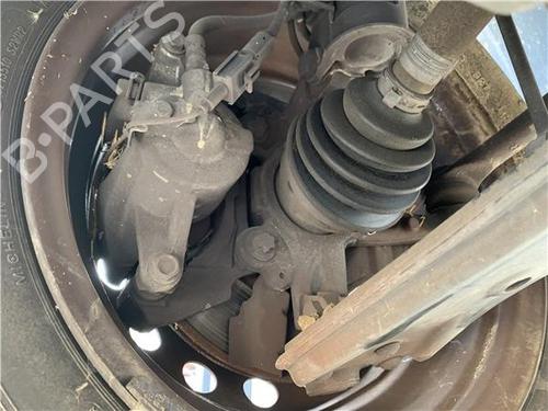 Right front steering knuckle OPEL COMBO Box Body/MPV (X12) 1.3 CDTI (B05) | BP33288136M26  - Image 7