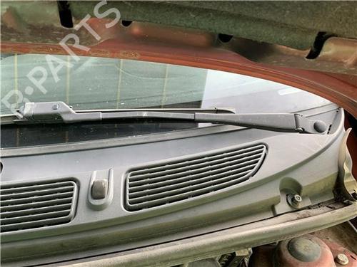 Front windshield wiper arm SKODA FABIA II (542) 1.4 TDI | BP32450917C143 