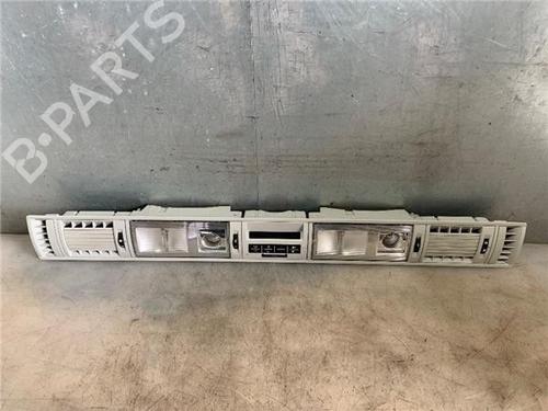 Plafoniera interna Plafoniera interna VW TRANSPORTER T6 / CARAVELLE T6 Bus (SGB, SGJ, SHB, SHJ) 2.0 TDI 4motion (150 hp) 34541353 34541353