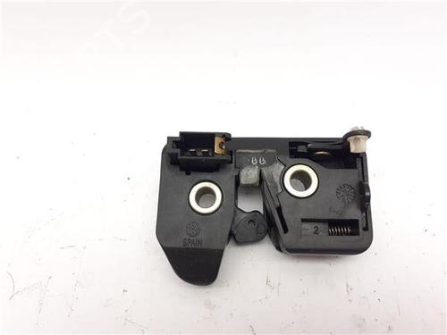 Other VW POLO III (6N1) 55 1.4 6N0827505A