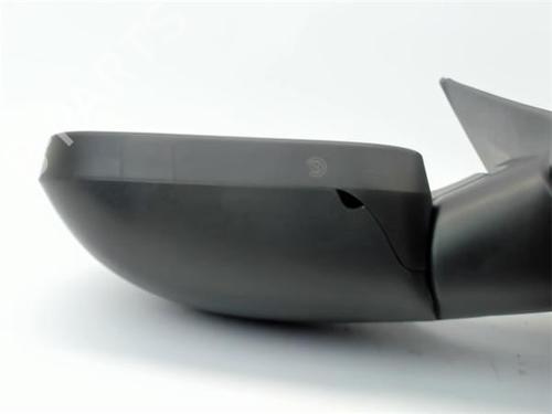 Left mirror FORD FUSION (JU_) 1.4 | BP13508317C26 