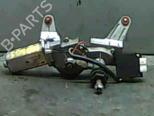 Used Rear wiper motor CHEVROLET KALOS [2005-2025]  11340158
