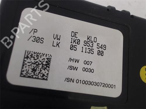 Elektronische module OPEL CORSA B (S93)  | BP27162953M83 