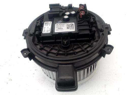 Heater blower motor OPEL ASTRA K (B16)  | BP22132653M62 
