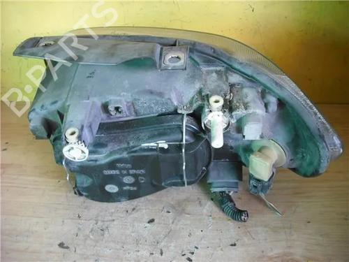Right headlight SEAT IBIZA II (6K1) 1.9 TDI | BP11341044C29 