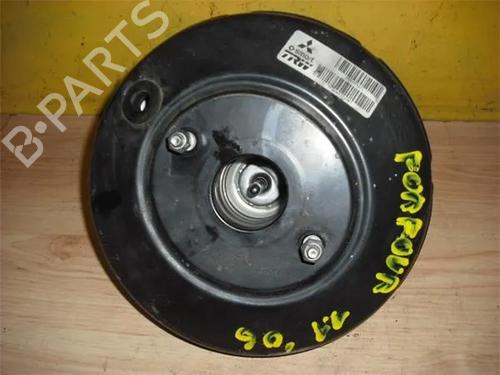 Servo frein SMART FORFOUR (454) 1.1 (454.030) | BP12112088M42 