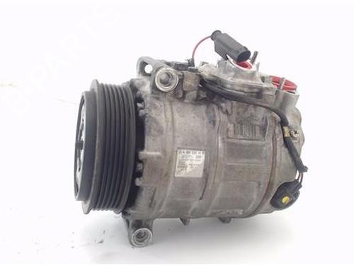 AC compressor MERCEDES-BENZ E-CLASS (W211) E 270 CDI (211.016) | BP35986573M34  - Image 7