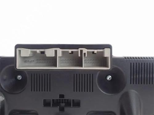 Climate control SEAT ALTEA (5P1)  | BP13043734I5 