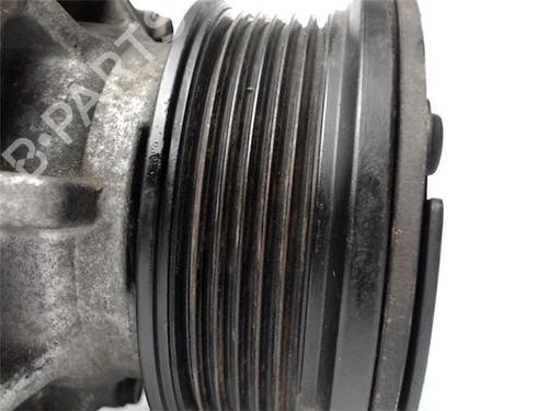 AC compressor FORD FIESTA VI (CB1, CCN) 1.4 | BP11717226M34 