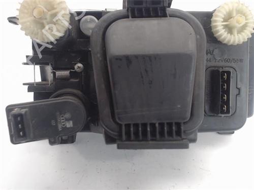 Left headlight SEAT IBIZA II (6K1)  | BP13052311C28 