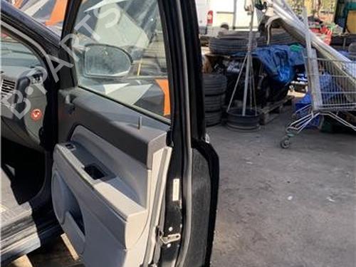 Right front door JEEP COMPASS (MK49) 2.0 CRD | BP32418058C3