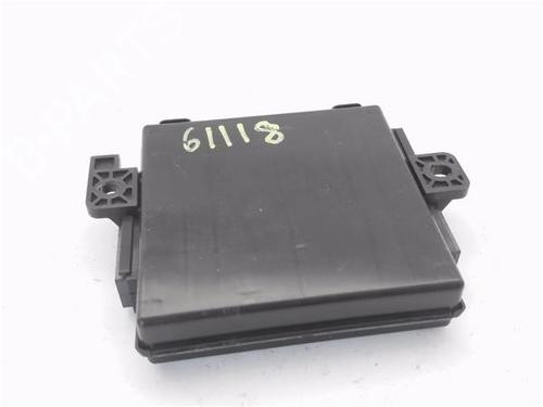 Electronic module JEEP RENEGADE SUV (BU, B1, BV) 1.6 CRD | BP34449102M83  - Image 7