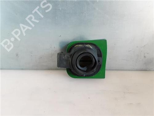 Fuel flap SEAT AROSA (6H1) 1.0 | BP9631776C131 