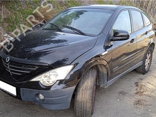 Used Parts SSANGYONG ACTYON I 2.0 Xdi (141 hp) 4212088