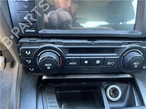 Climate control BMW 3 (E90) 330 d | BP32418715I5