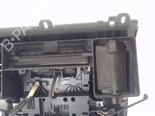 Middle console MERCEDES-BENZ VITO / MIXTO Van (W639) 109 CDI (639.601, 639.603, 639.605) | BP35953831I22  - Image 6