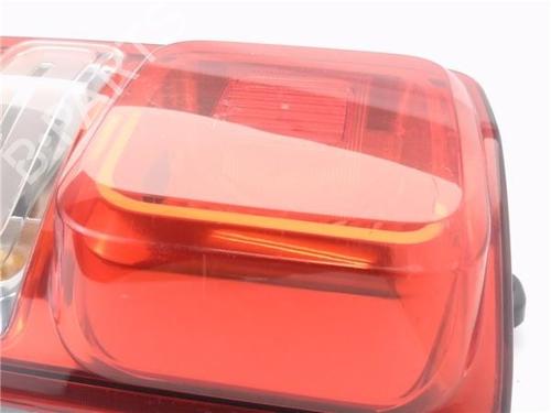Left taillight CITROËN JUMPY III Bus (V_) 1.6 BlueHDi 95 | BP40296050C34  - Image 8
