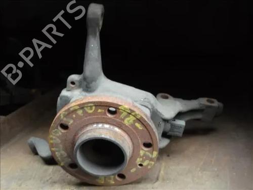Used Right front steering knuckle VOLVO S70 (874) [1996-2000]  14334899