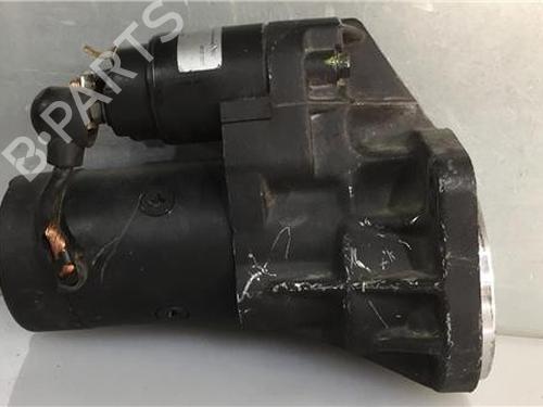 Starter NISSAN NAVARA (D22)  | BP9655338M8 