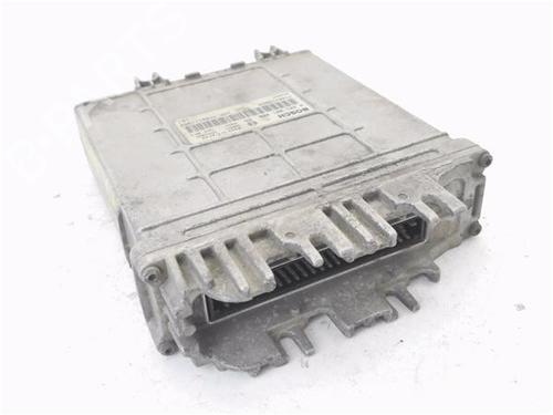Used Electronic module RENAULT MEGANE I (BA0/1_) 1.9 dTi (BA08, BA0N) (98 hp) 10982724