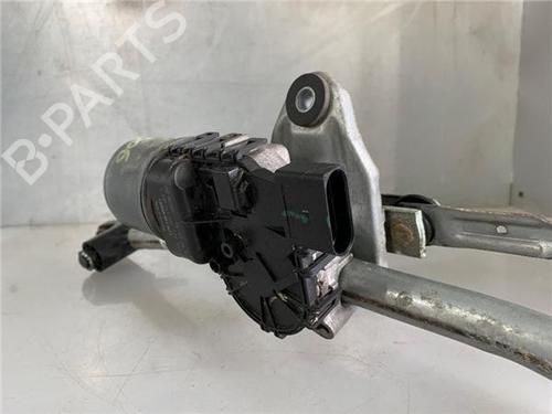 Front wiper motor OPEL COMBO Box Body/MPV (X12) 1.3 CDTI (B05) | BP35951133M29 - Image 5