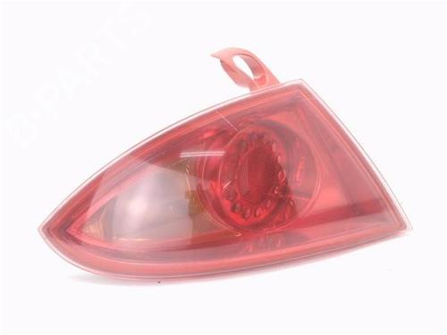 Left taillight SEAT LEON (1P1) 1.9 TDI | BP31130742C34