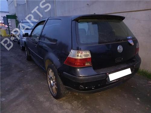 Left front fenders VW GOLF IV (1J1) 1.9 TDI | BP11342340C41 