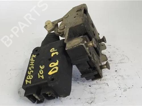 Front right lock PEUGEOT 106 I (1A, 1C) 1.4 913688