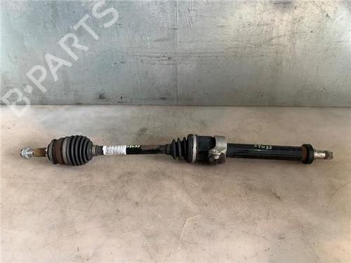 Used Right front driveshaft MINI MINI (R56) [2005-2014]  30135626
