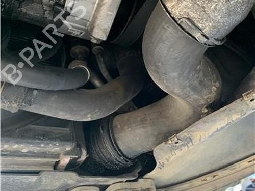 Pipe VW GOLF V (1K1)  | BP32389080M125  - Image 5