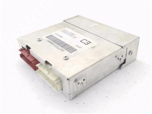 Elektronisk modul DAEWOO NUBIRA (J100) 1.6 16V | BP29993238M83 