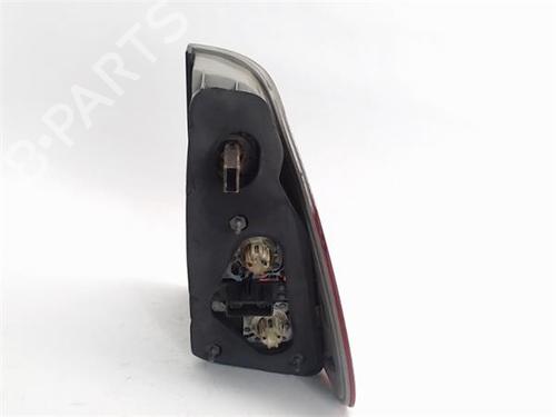 Left taillight BMW X5 (E53)  | BP13051871C34 