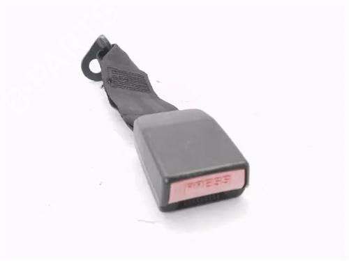 Used Seat buckle PEUGEOT 206 Hatchback (2A/C) [1998-2012]  24338514