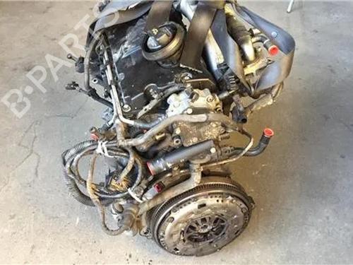 Engine VW GOLF V (1K1) 1.9 TDI | BP9661198M1 